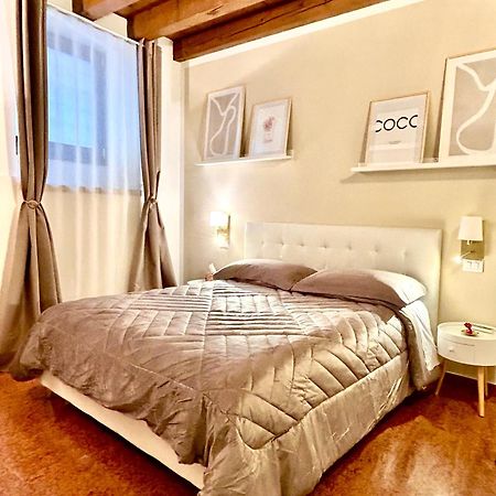 Rosso Verona Suite-Free Parking Exterior foto