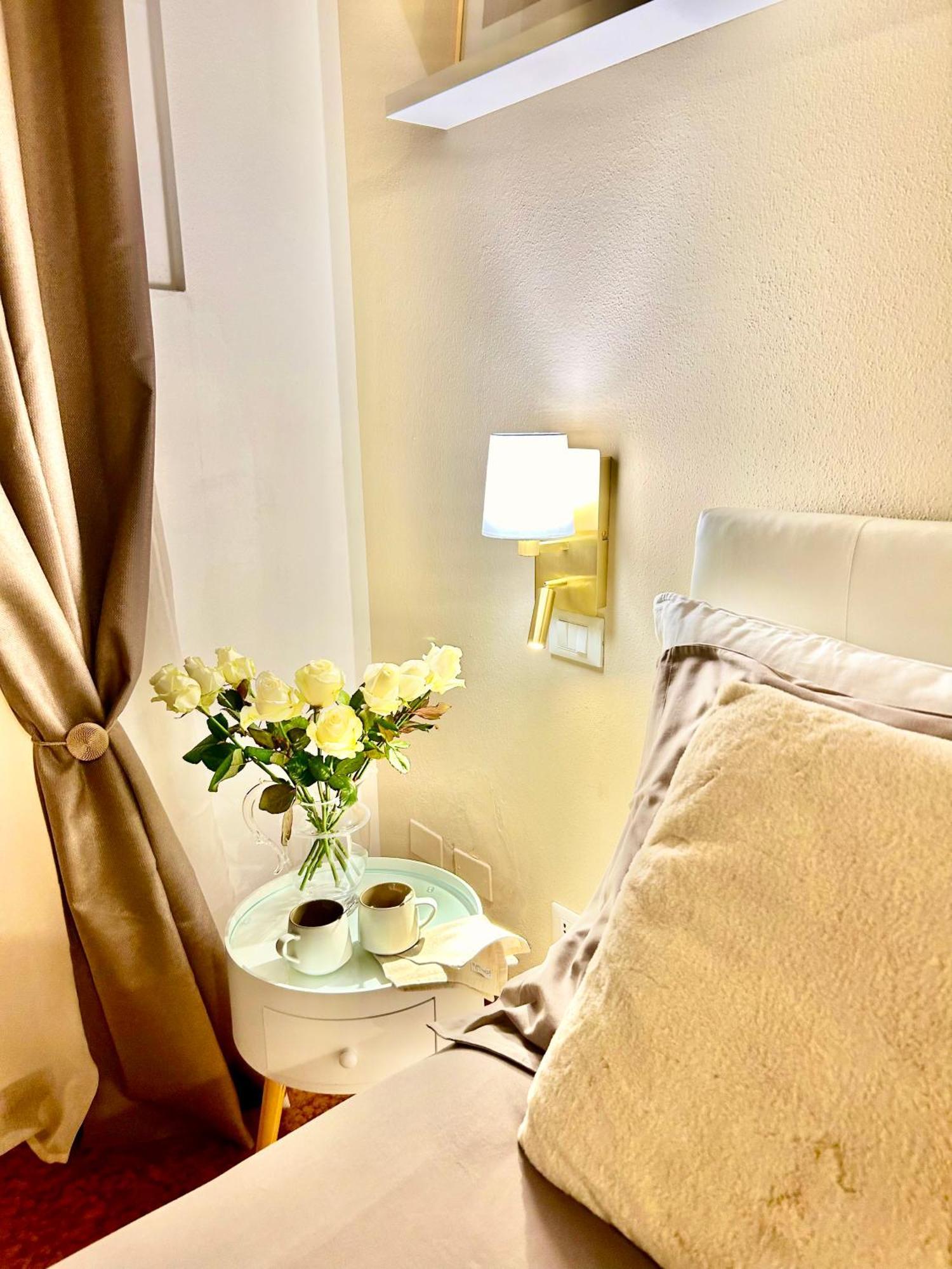 Rosso Verona Suite-Free Parking Exterior foto