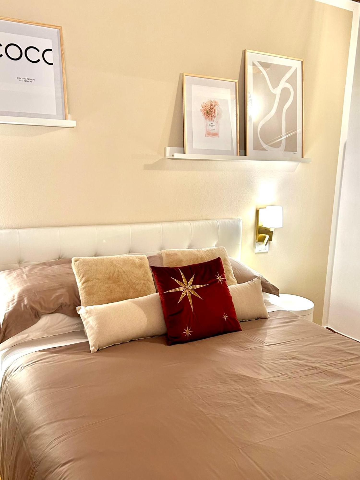 Rosso Verona Suite-Free Parking Exterior foto