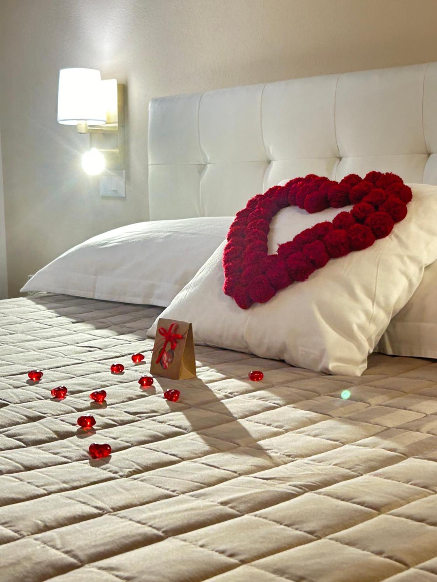 Rosso Verona Suite-Free Parking Exterior foto