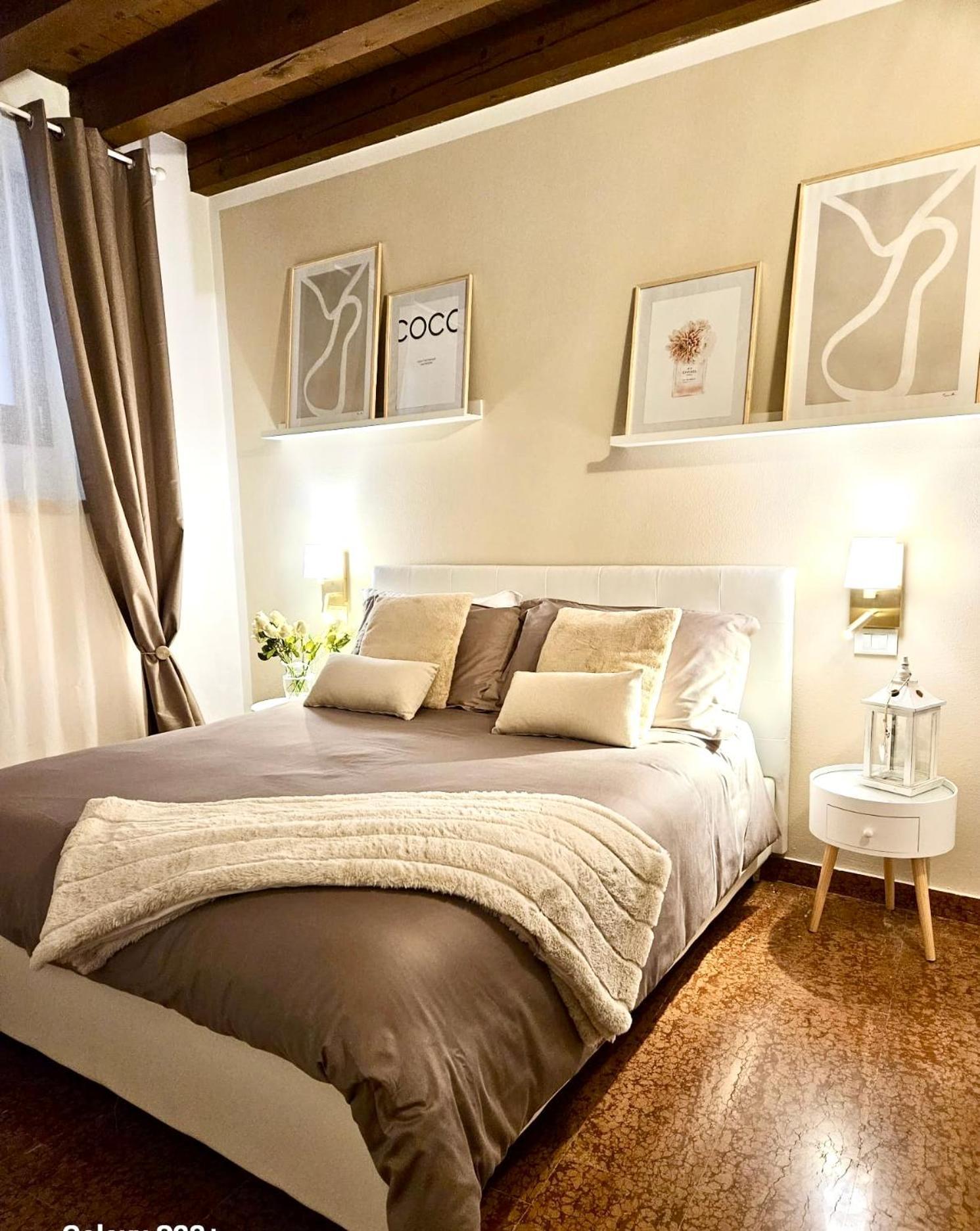Rosso Verona Suite-Free Parking Exterior foto