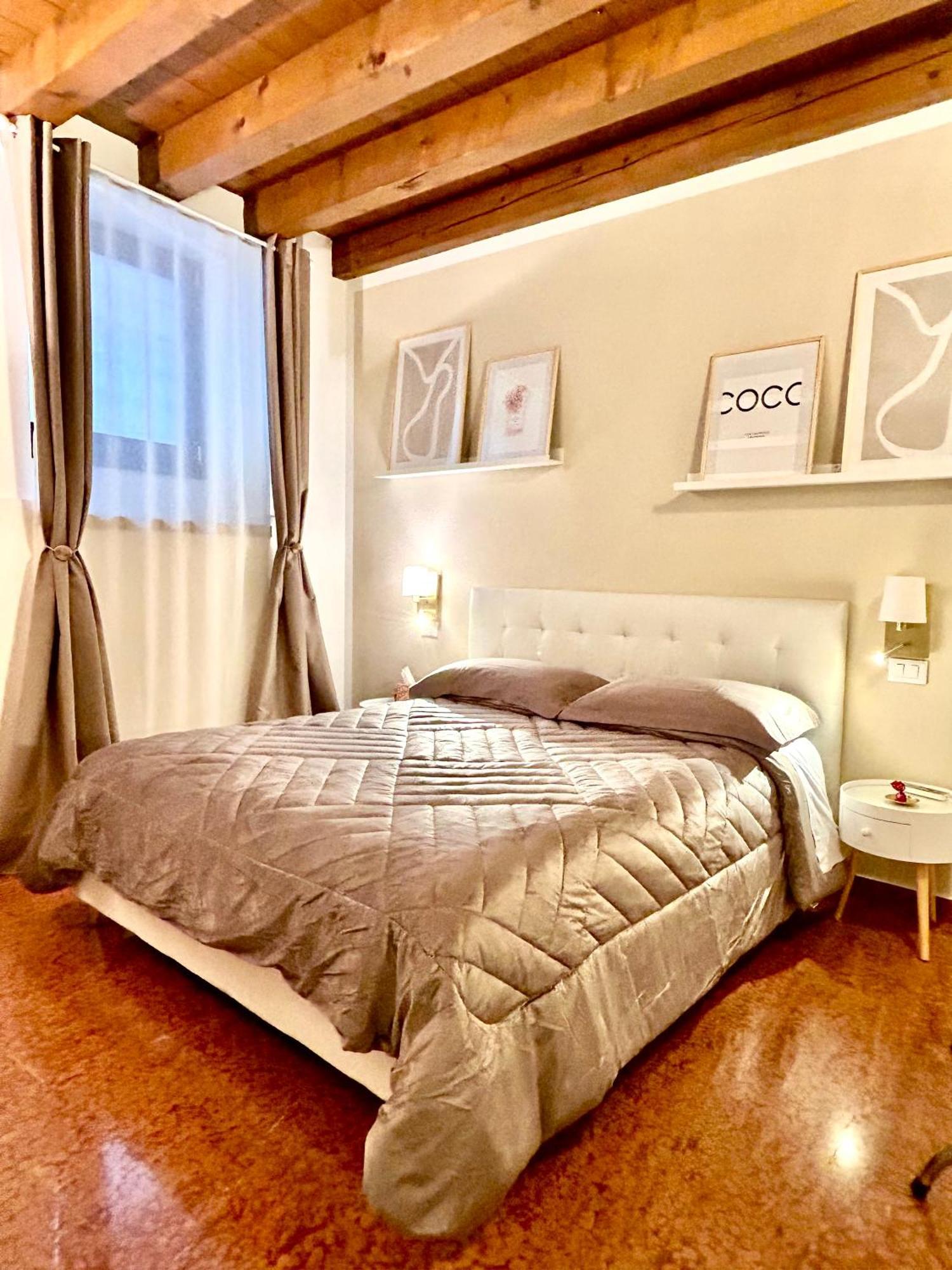 Rosso Verona Suite-Free Parking Exterior foto