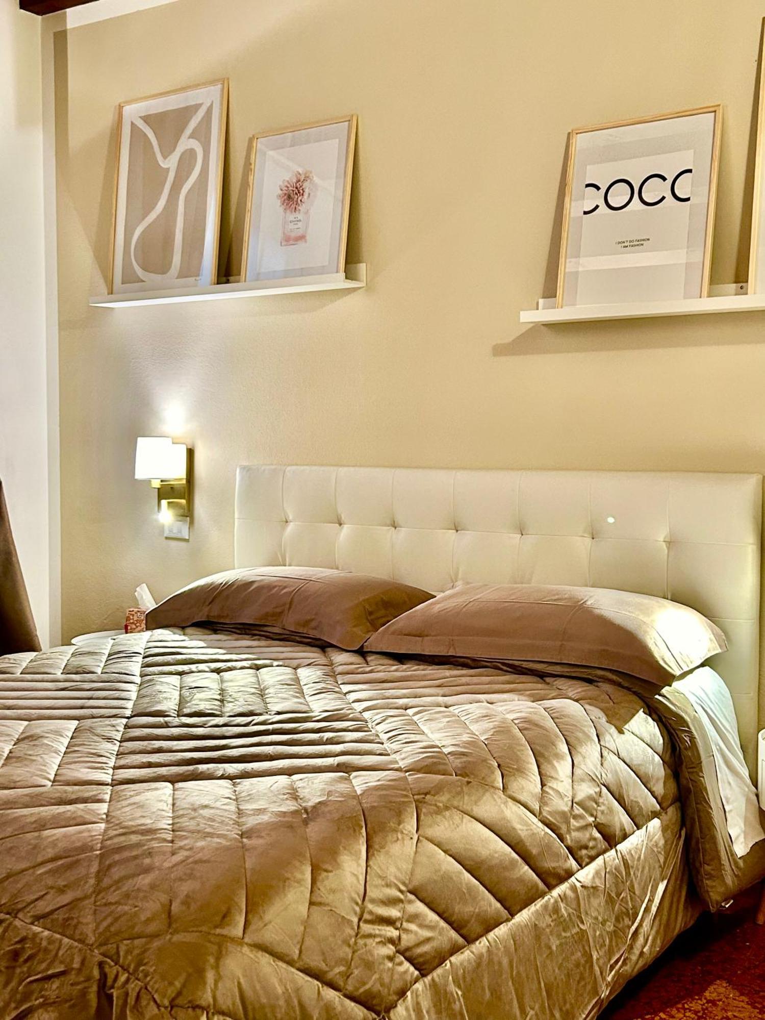 Rosso Verona Suite-Free Parking Exterior foto